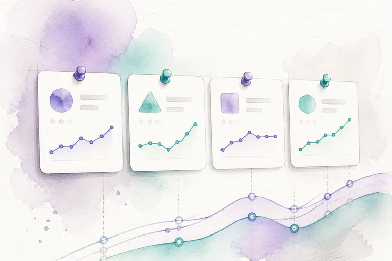 Watchlist watercolor illustration