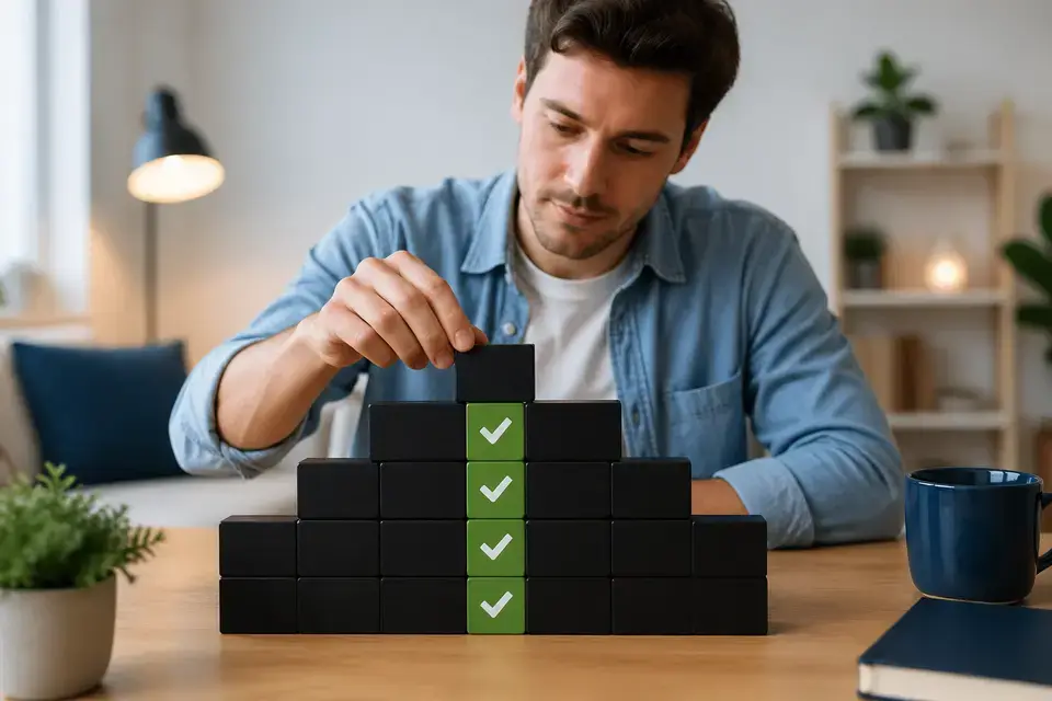 Building repeatable channel rules — the foundation of consistent content cover image