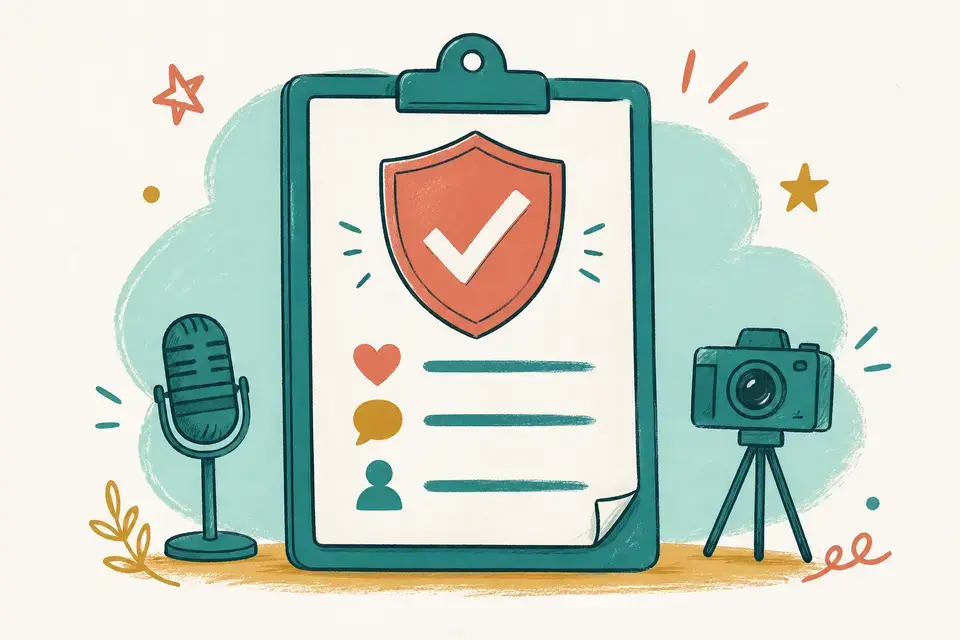 Set channel branding rules for consistent videos cover image