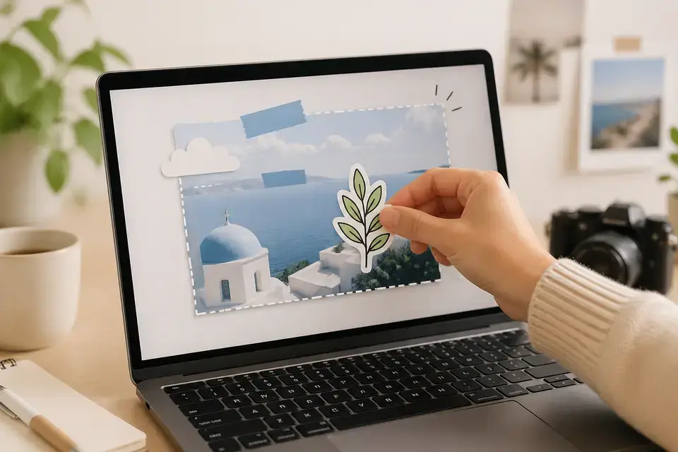 Decorate videos with animated stickers — the complete LottieFiles sticker guide cover image