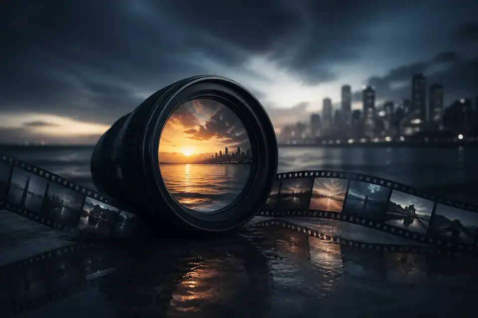 Using stock footage without making your video feel generic cover image