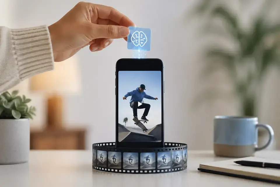 스크립트로 유튜브 숏폼 만들기 | 쉽게 영상 만들기 숏폼 가이드