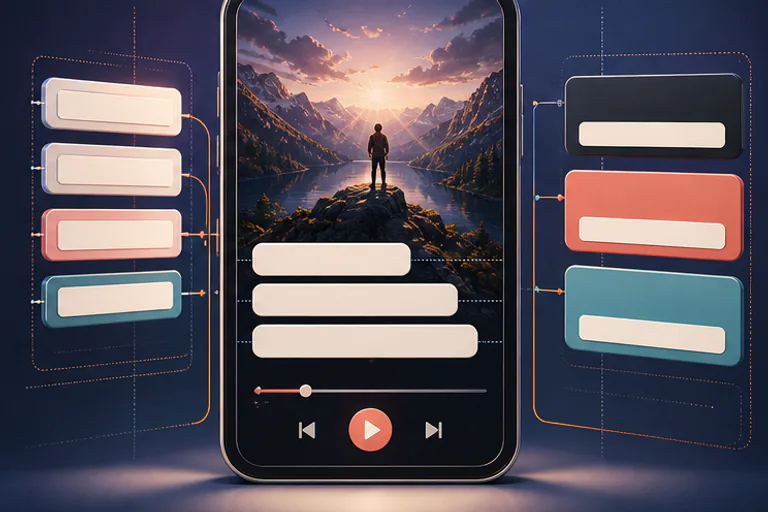 One CTA from Every Trend Card feature visual